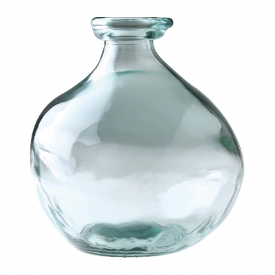 SPICE OF LIFE VALENCIA リサイクルガラス フラワーベース DIECIOCHO