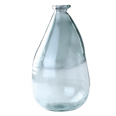 SPICE OF LIFE VALENCIA リサイクルガラス フラワーベース CATORCE